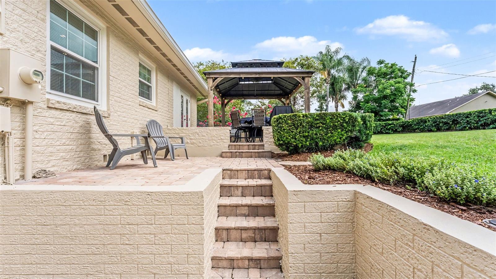 NOT IN SUBDIVISION - Residential