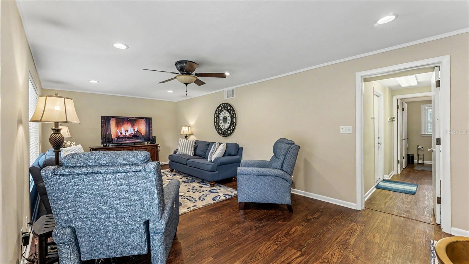 NOT IN SUBDIVISION - Residential