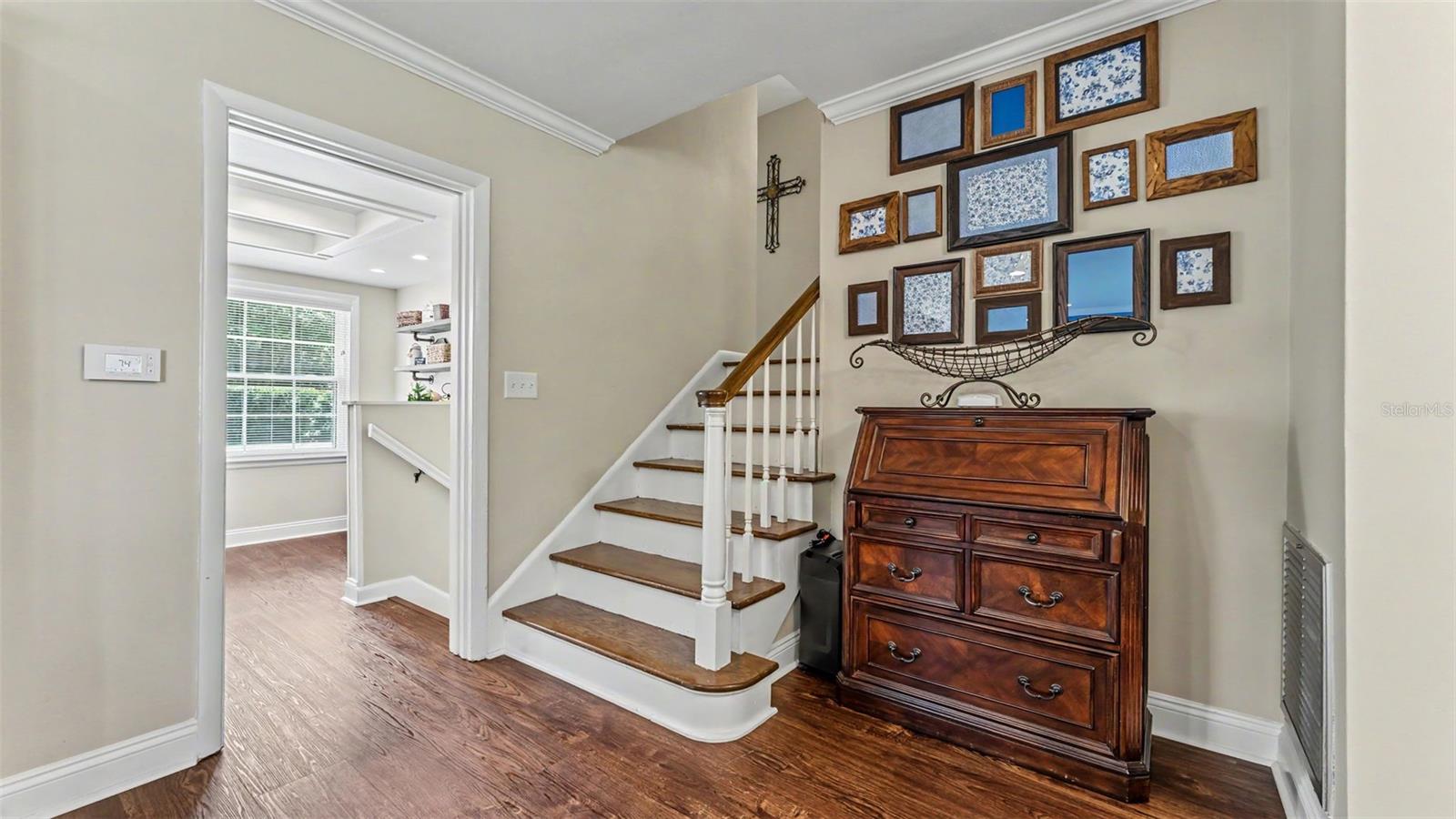 NOT IN SUBDIVISION - Residential