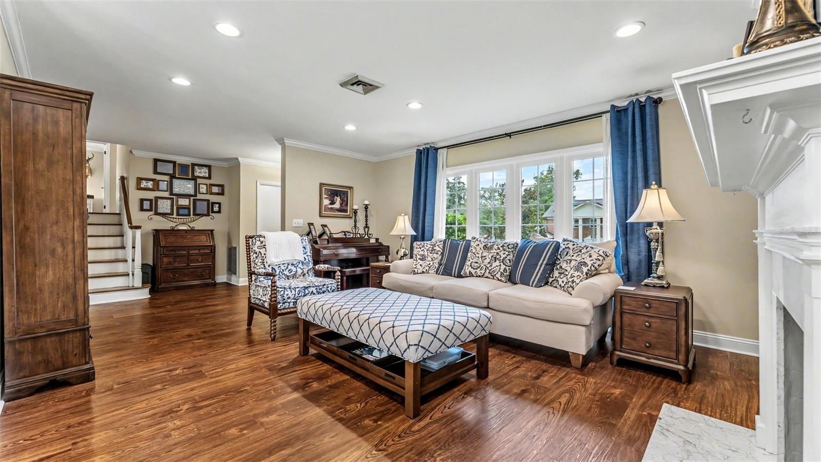 NOT IN SUBDIVISION - Residential