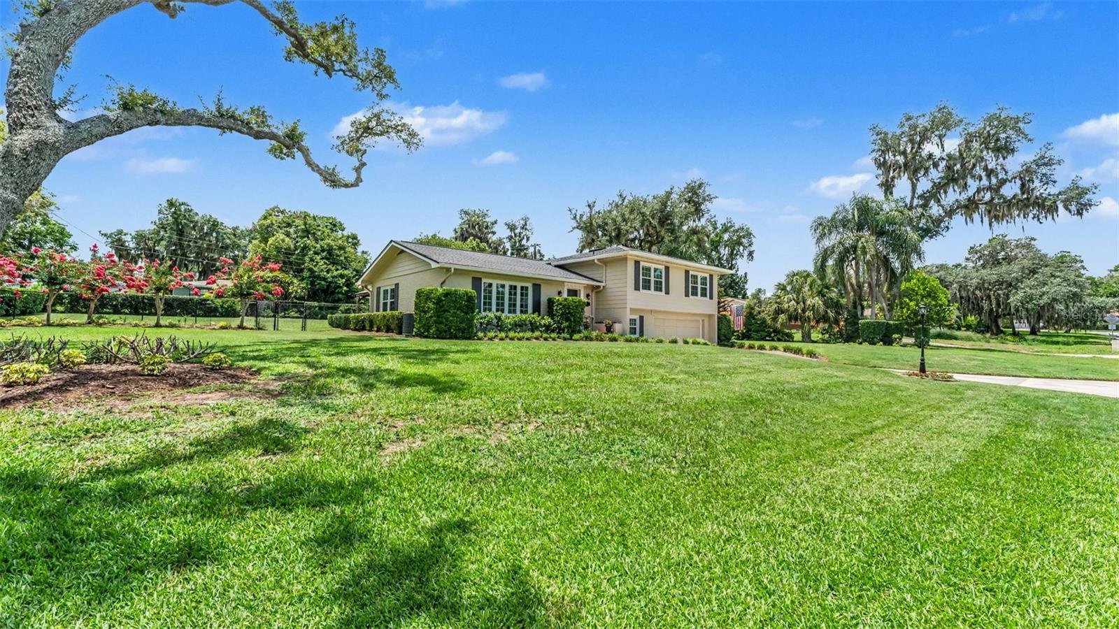 NOT IN SUBDIVISION - Residential