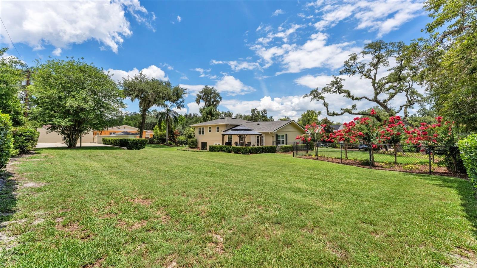 NOT IN SUBDIVISION - Residential