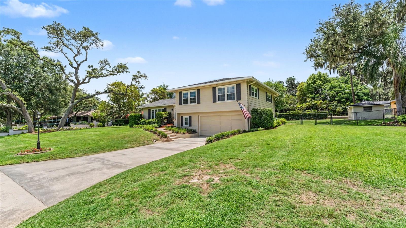 NOT IN SUBDIVISION - Residential