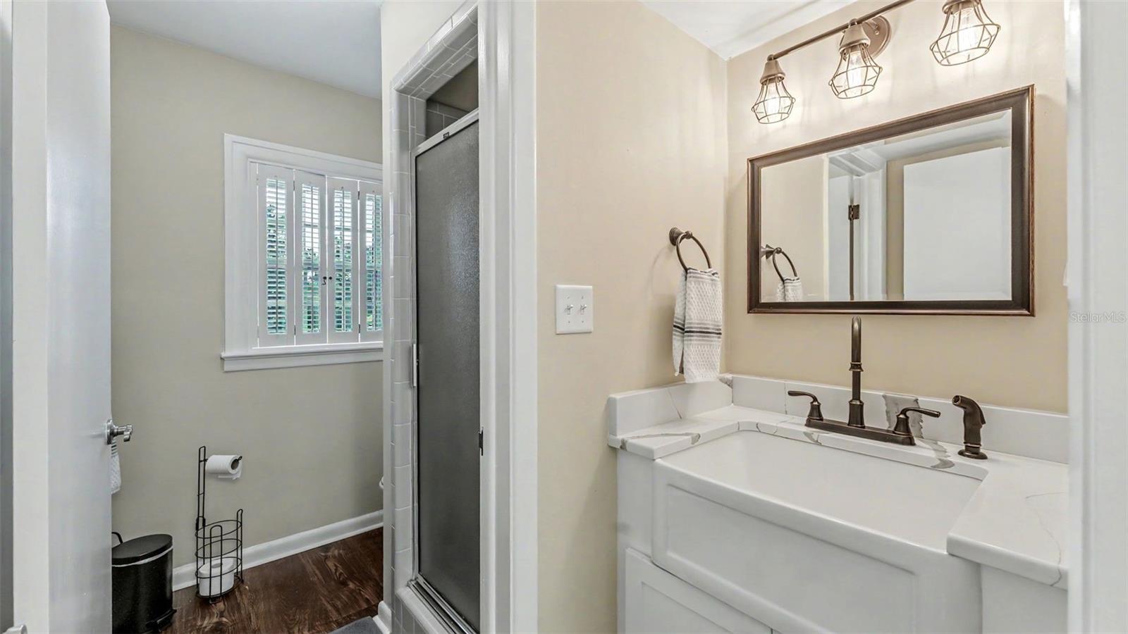 NOT IN SUBDIVISION - Residential
