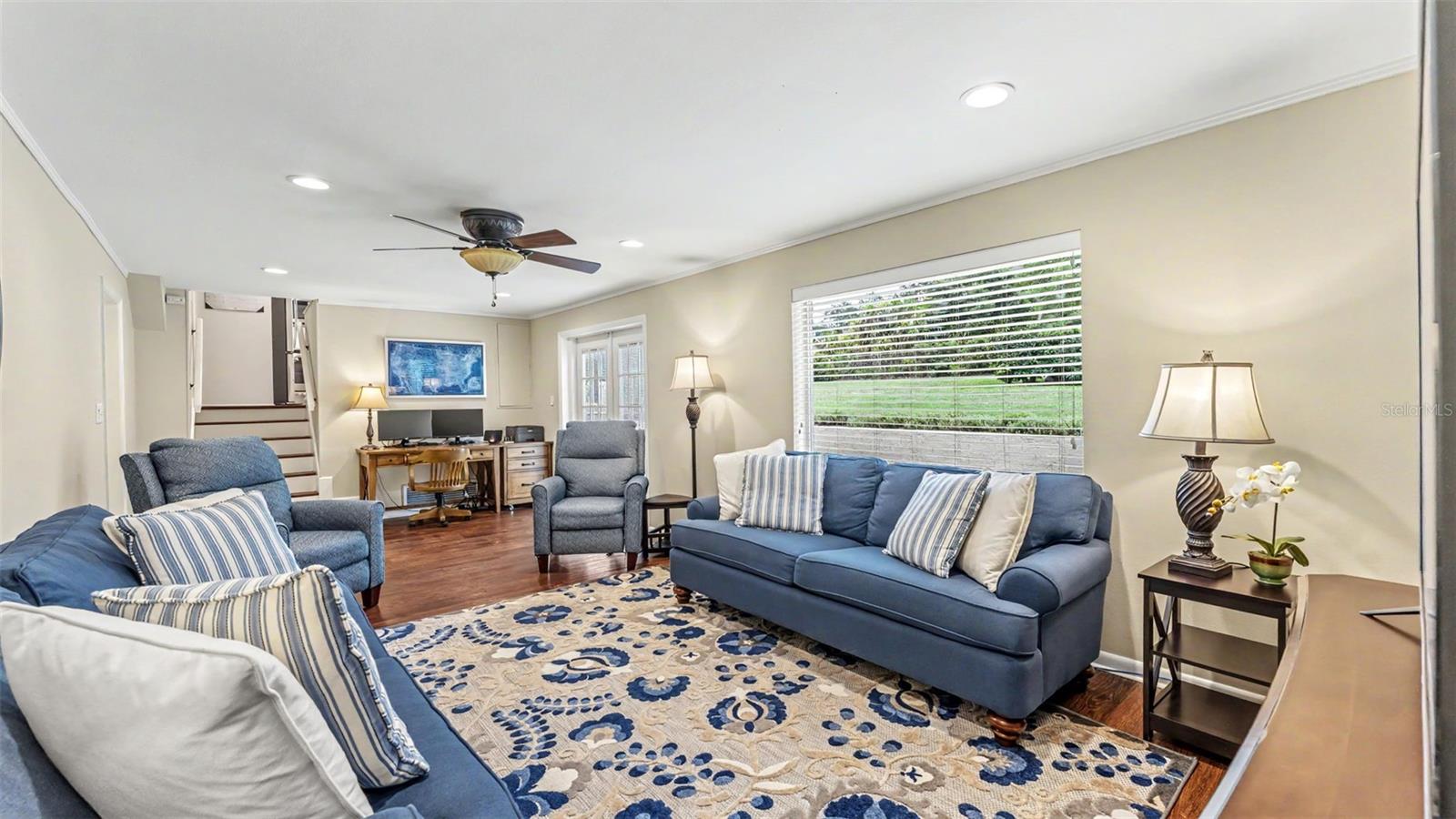 NOT IN SUBDIVISION - Residential