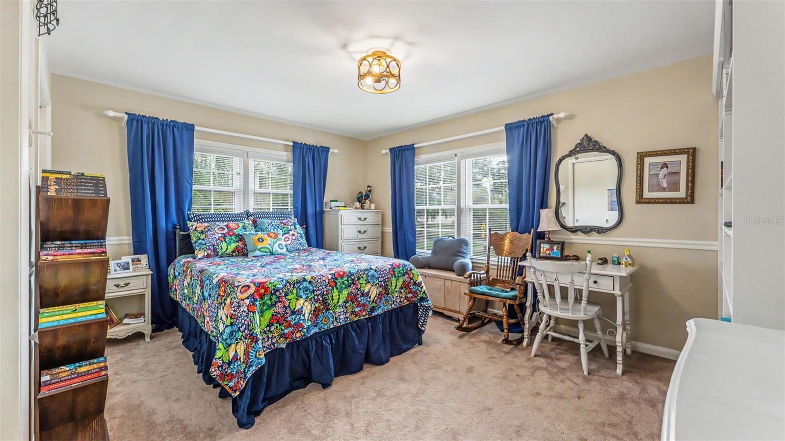 NOT IN SUBDIVISION - Residential