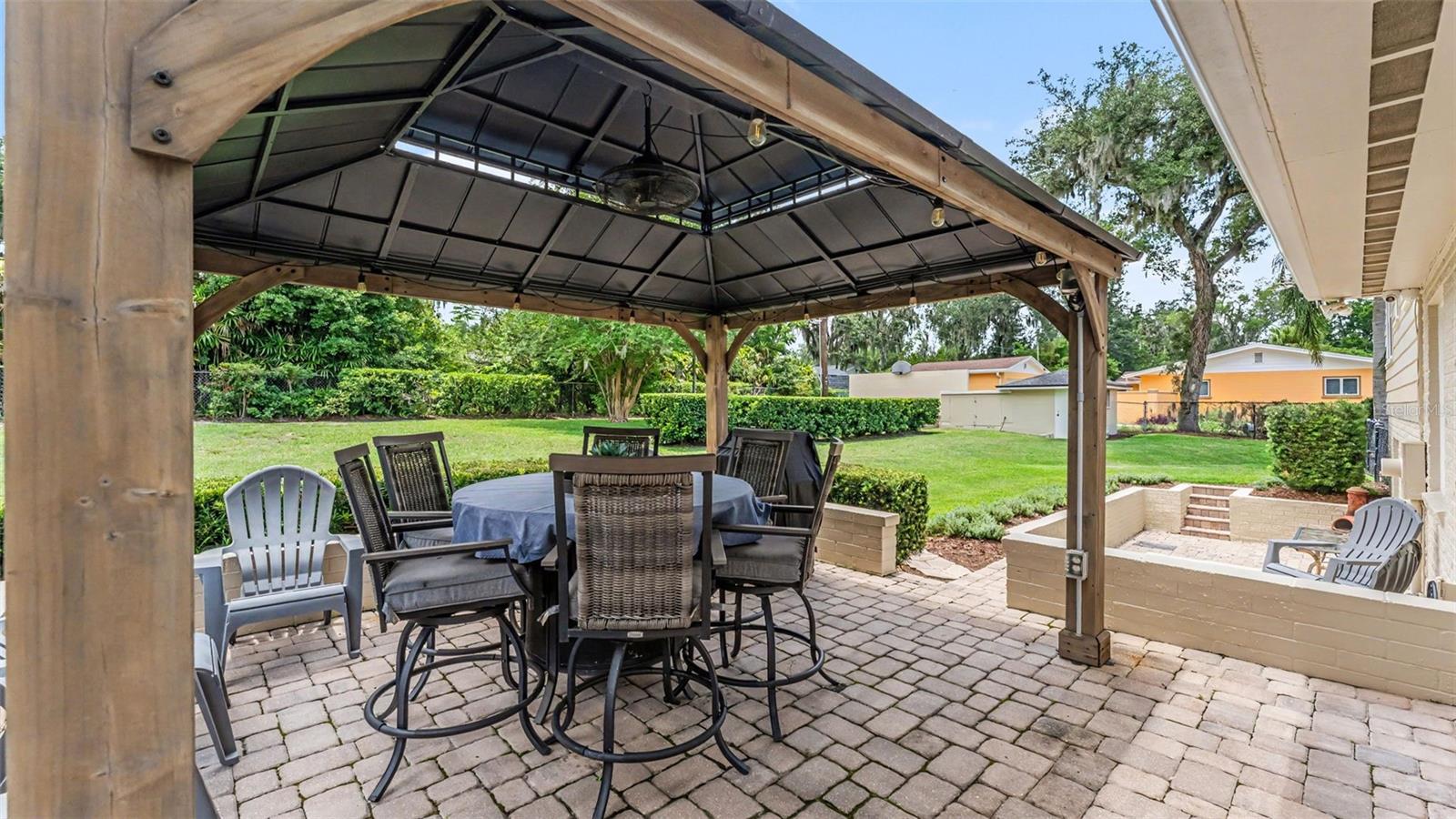 NOT IN SUBDIVISION - Residential