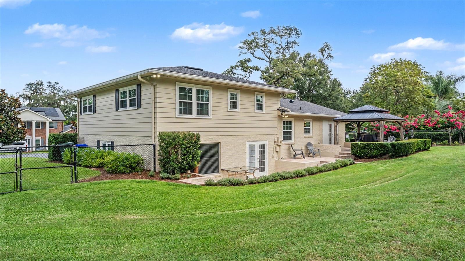 NOT IN SUBDIVISION - Residential