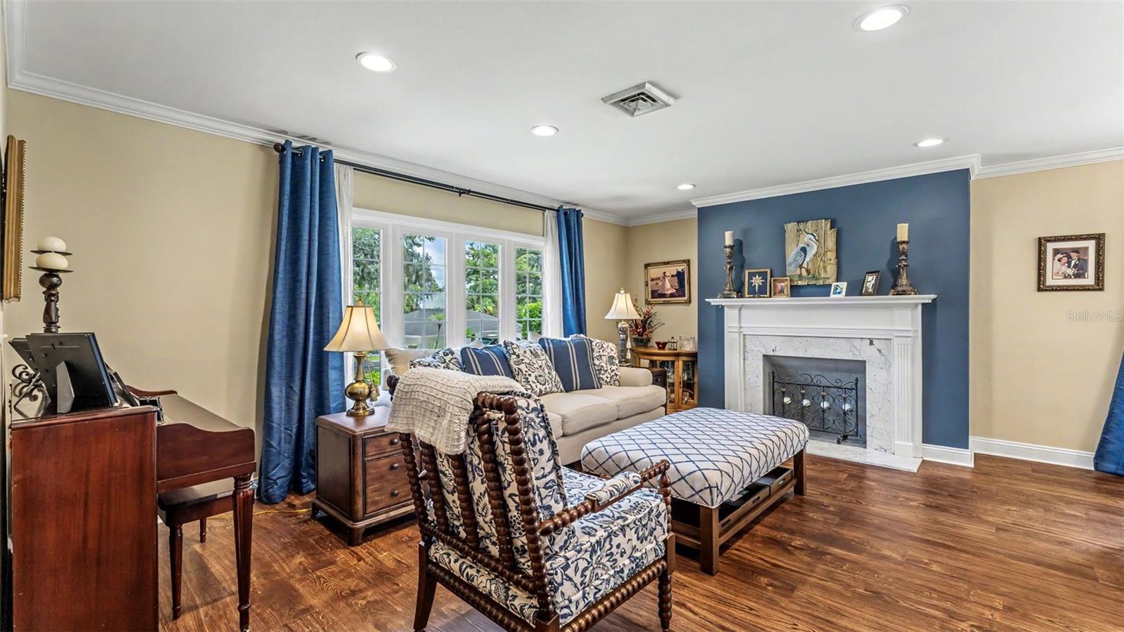 NOT IN SUBDIVISION - Residential