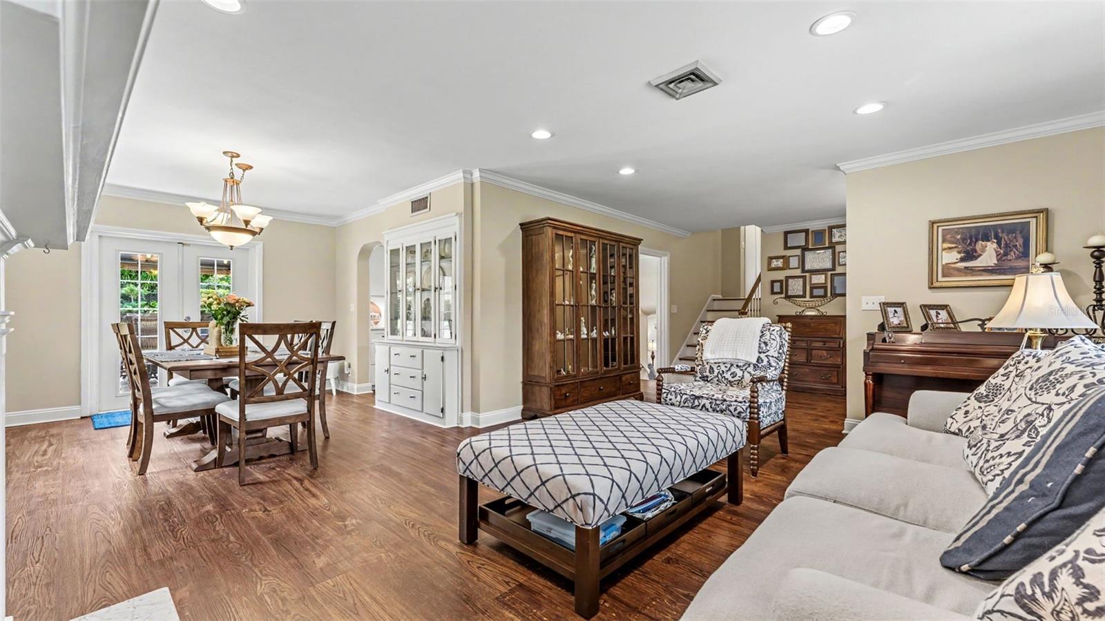 NOT IN SUBDIVISION - Residential