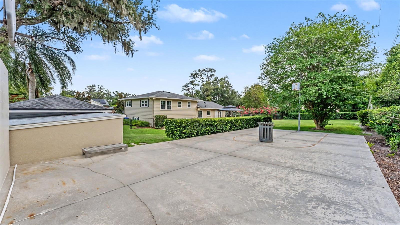 NOT IN SUBDIVISION - Residential