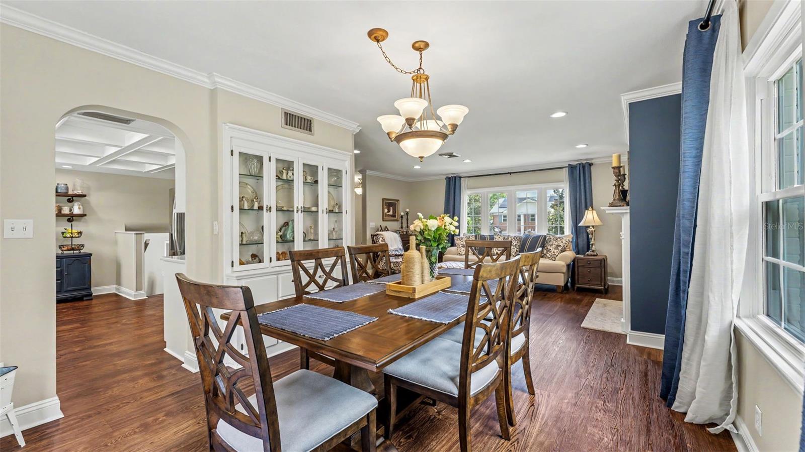 NOT IN SUBDIVISION - Residential