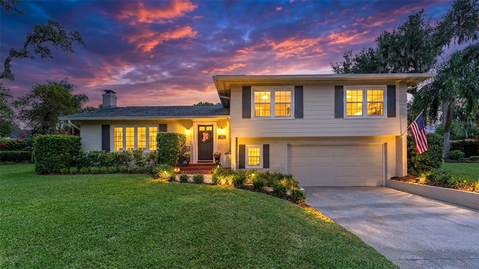 NOT IN SUBDIVISION - Residential