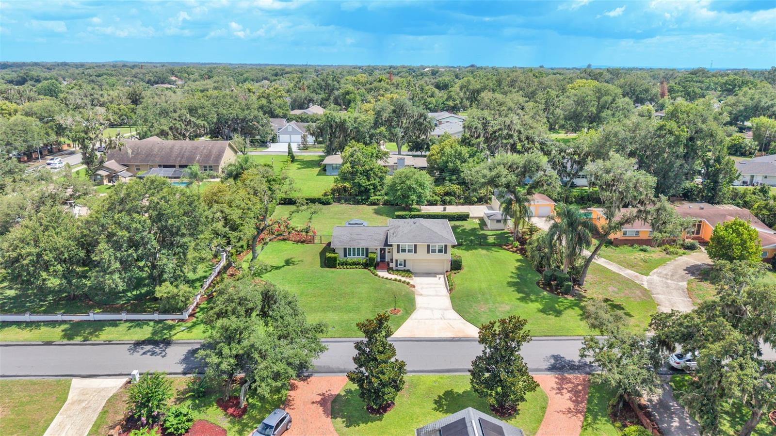 NOT IN SUBDIVISION - Residential