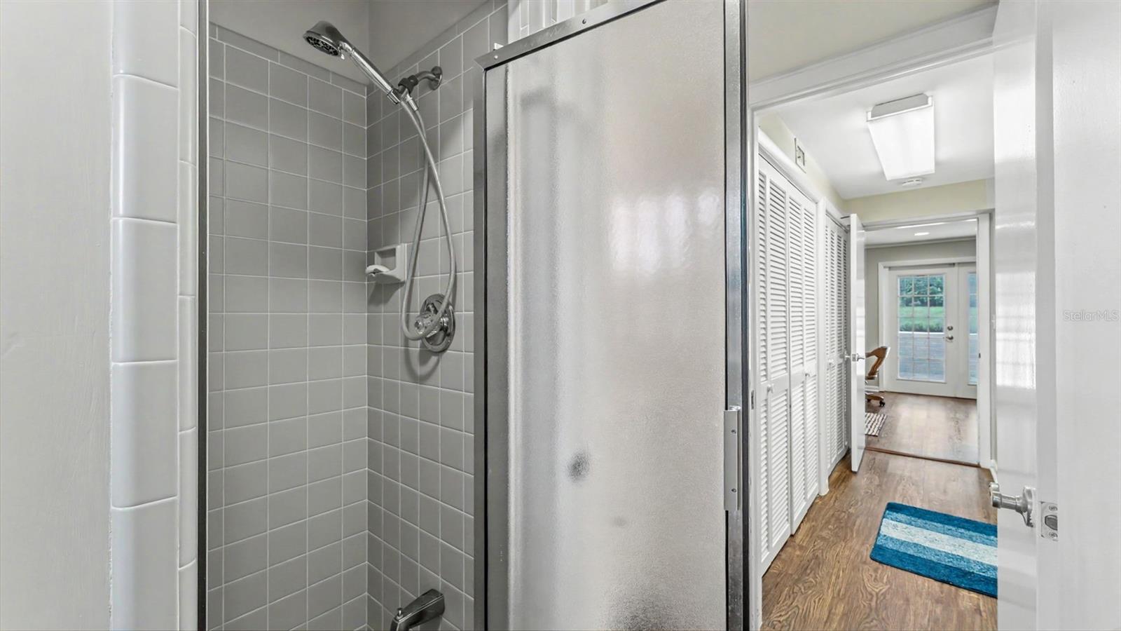 NOT IN SUBDIVISION - Residential