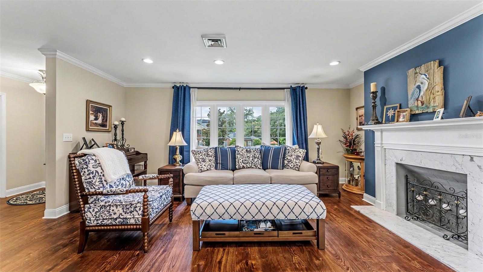 NOT IN SUBDIVISION - Residential