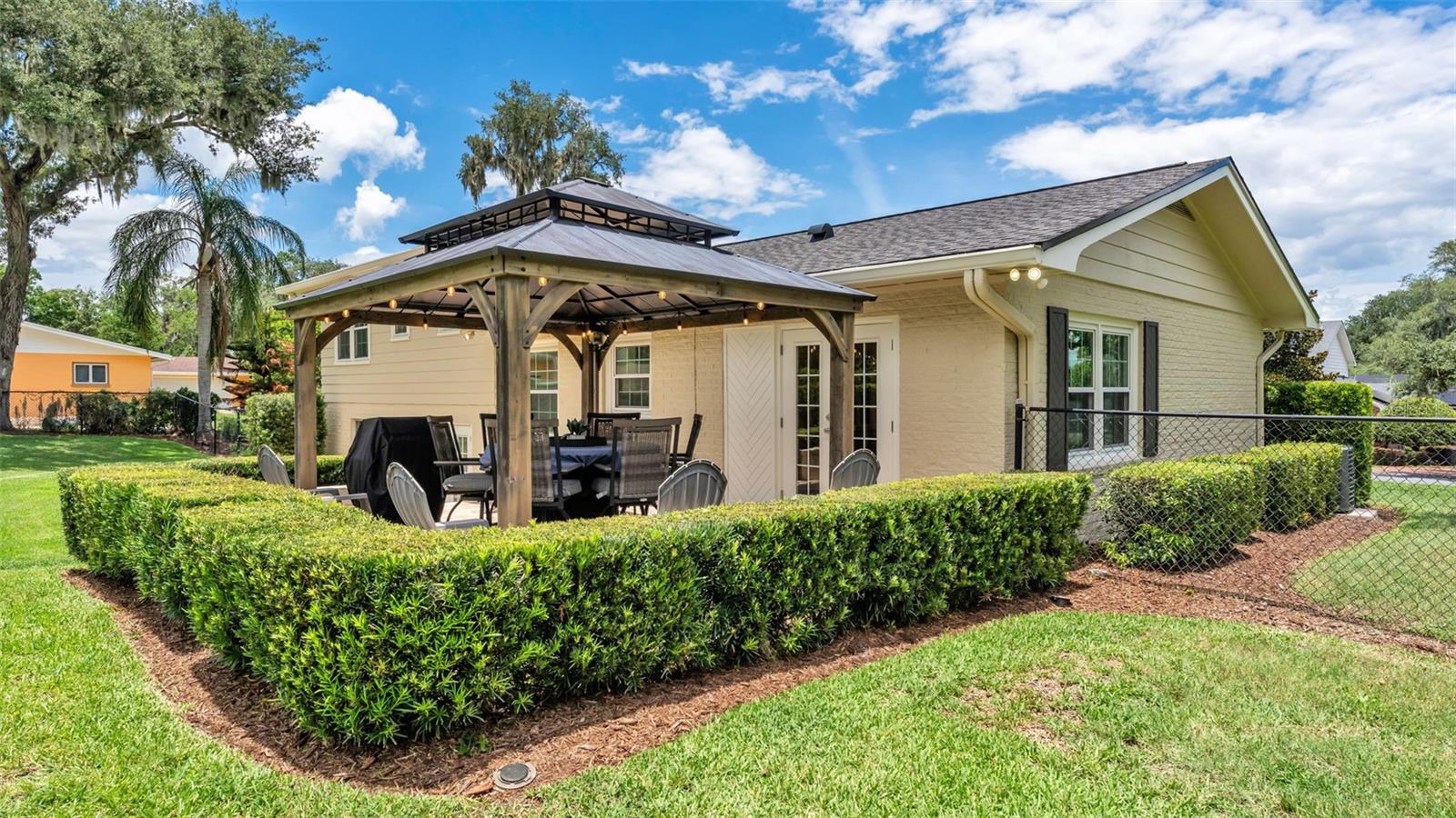 NOT IN SUBDIVISION - Residential