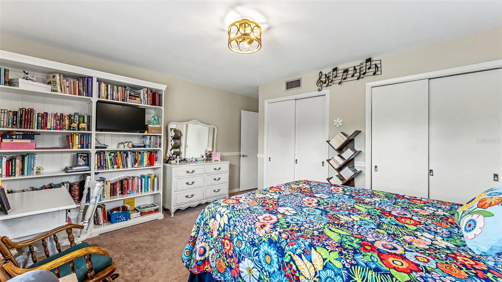 NOT IN SUBDIVISION - Residential