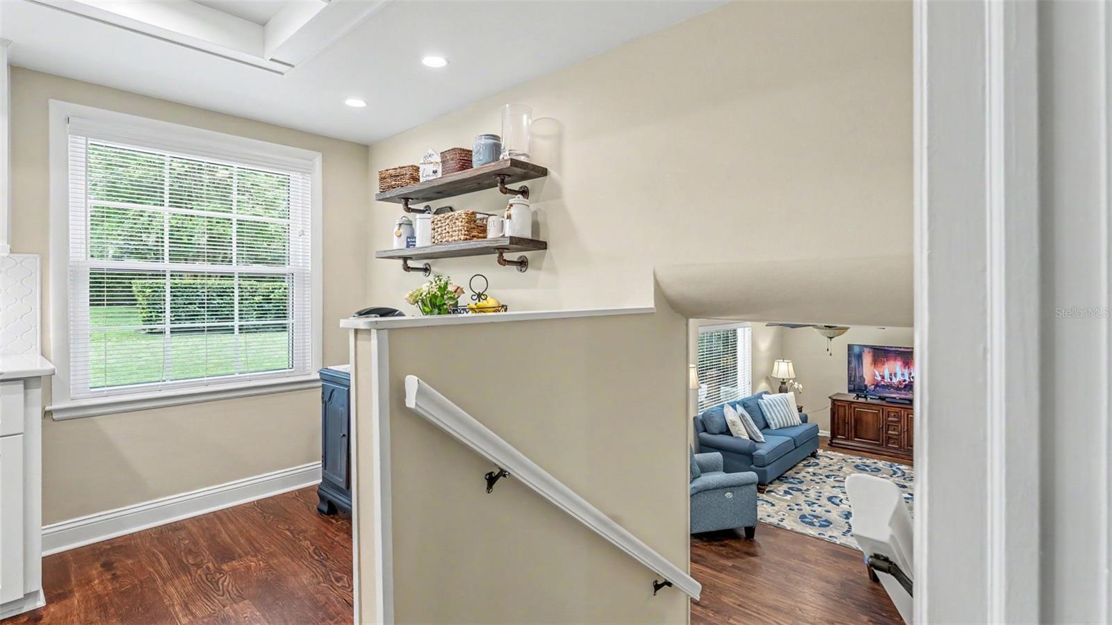 NOT IN SUBDIVISION - Residential