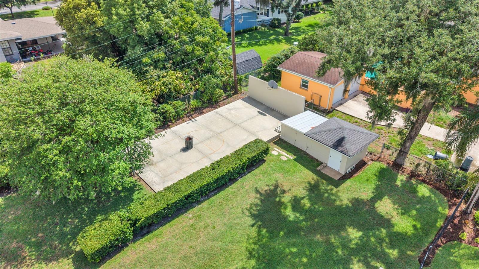 NOT IN SUBDIVISION - Residential