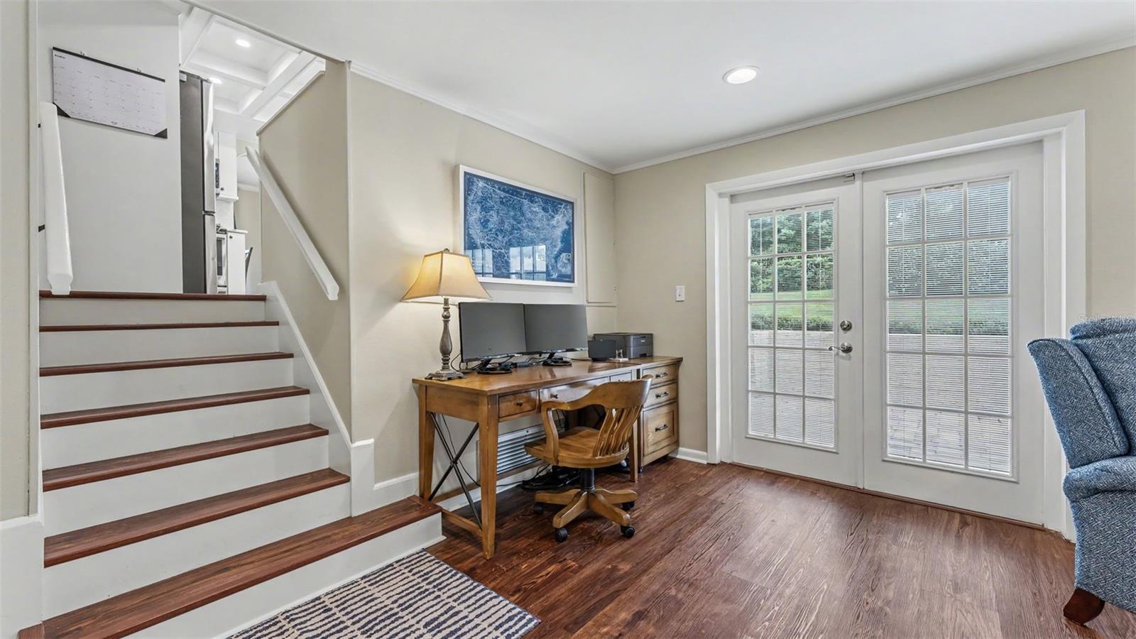 NOT IN SUBDIVISION - Residential