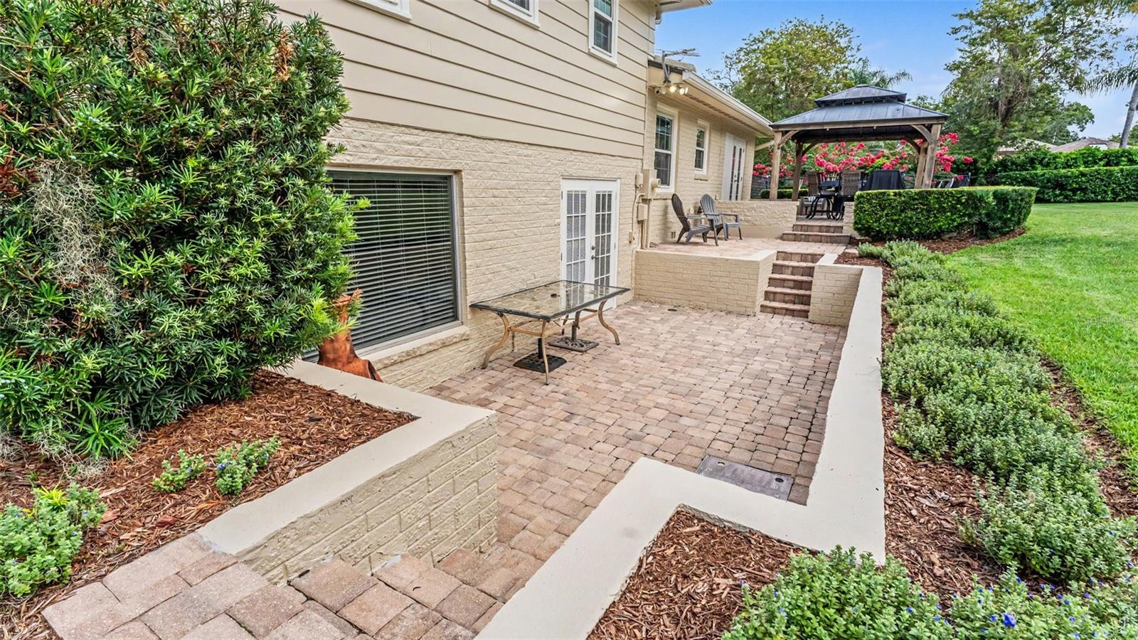 NOT IN SUBDIVISION - Residential