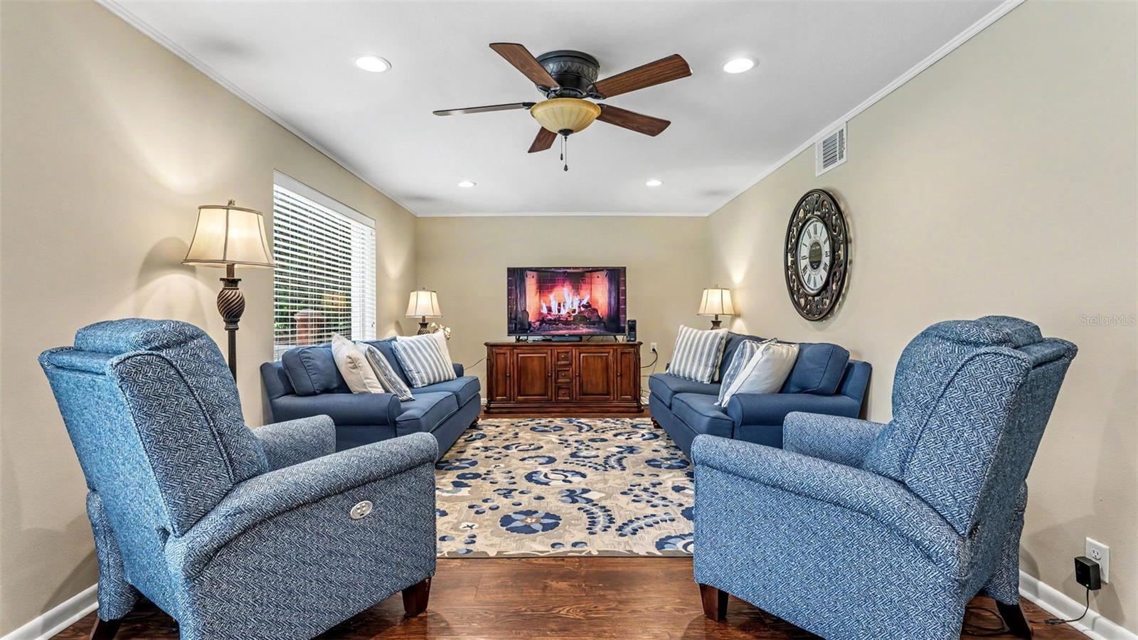 NOT IN SUBDIVISION - Residential