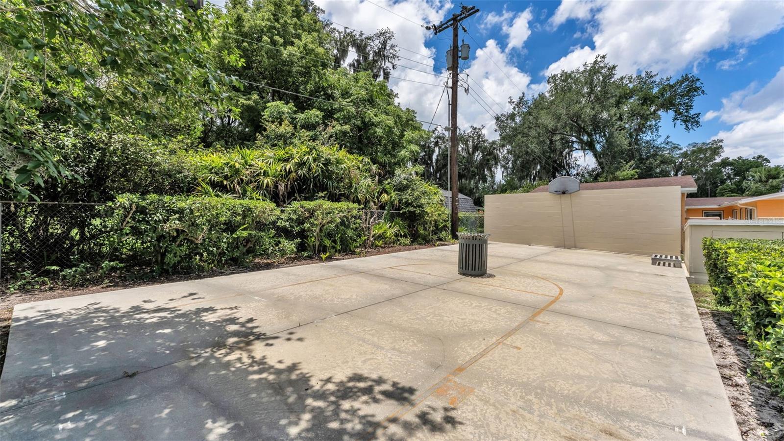 NOT IN SUBDIVISION - Residential