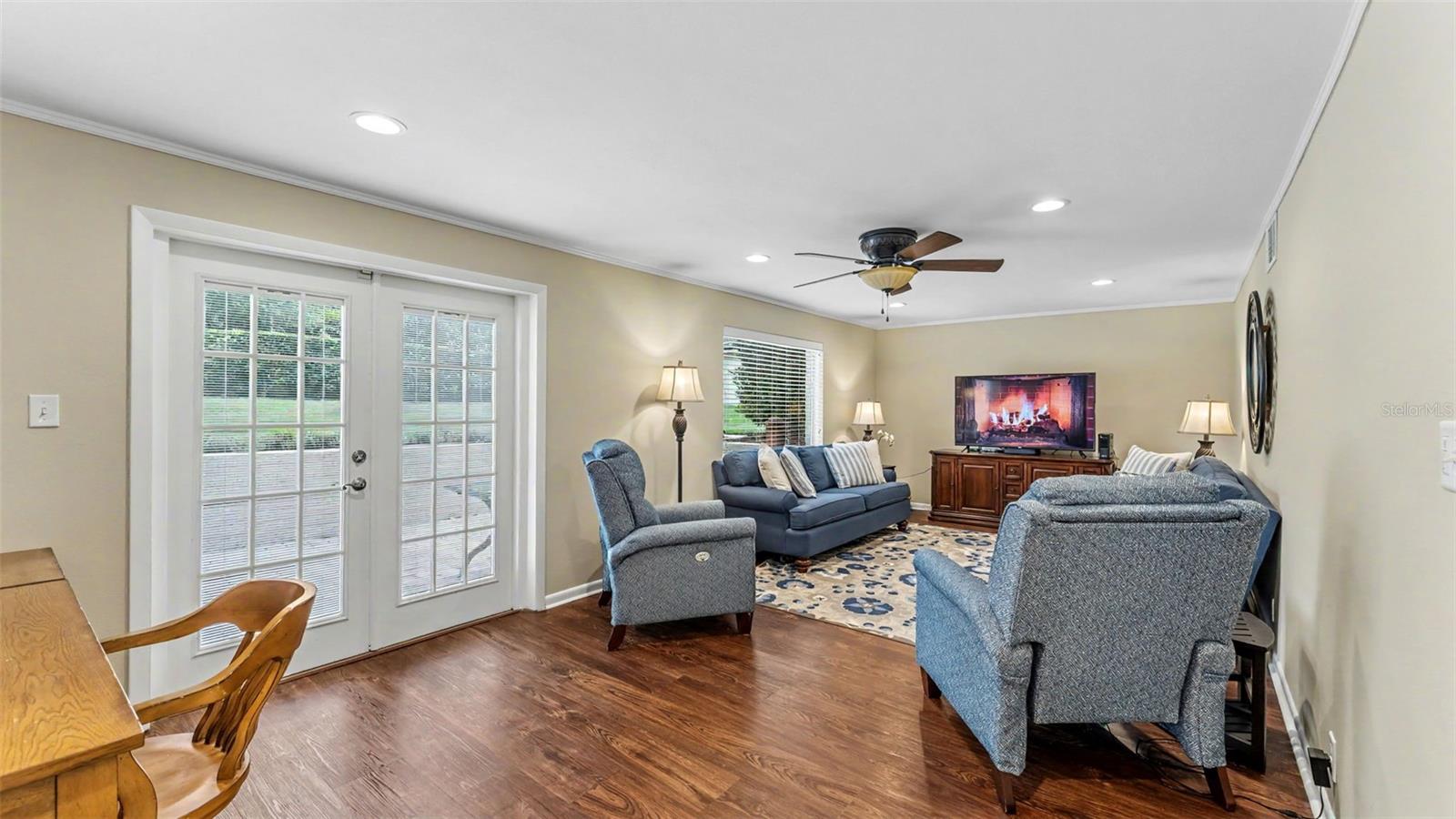 NOT IN SUBDIVISION - Residential