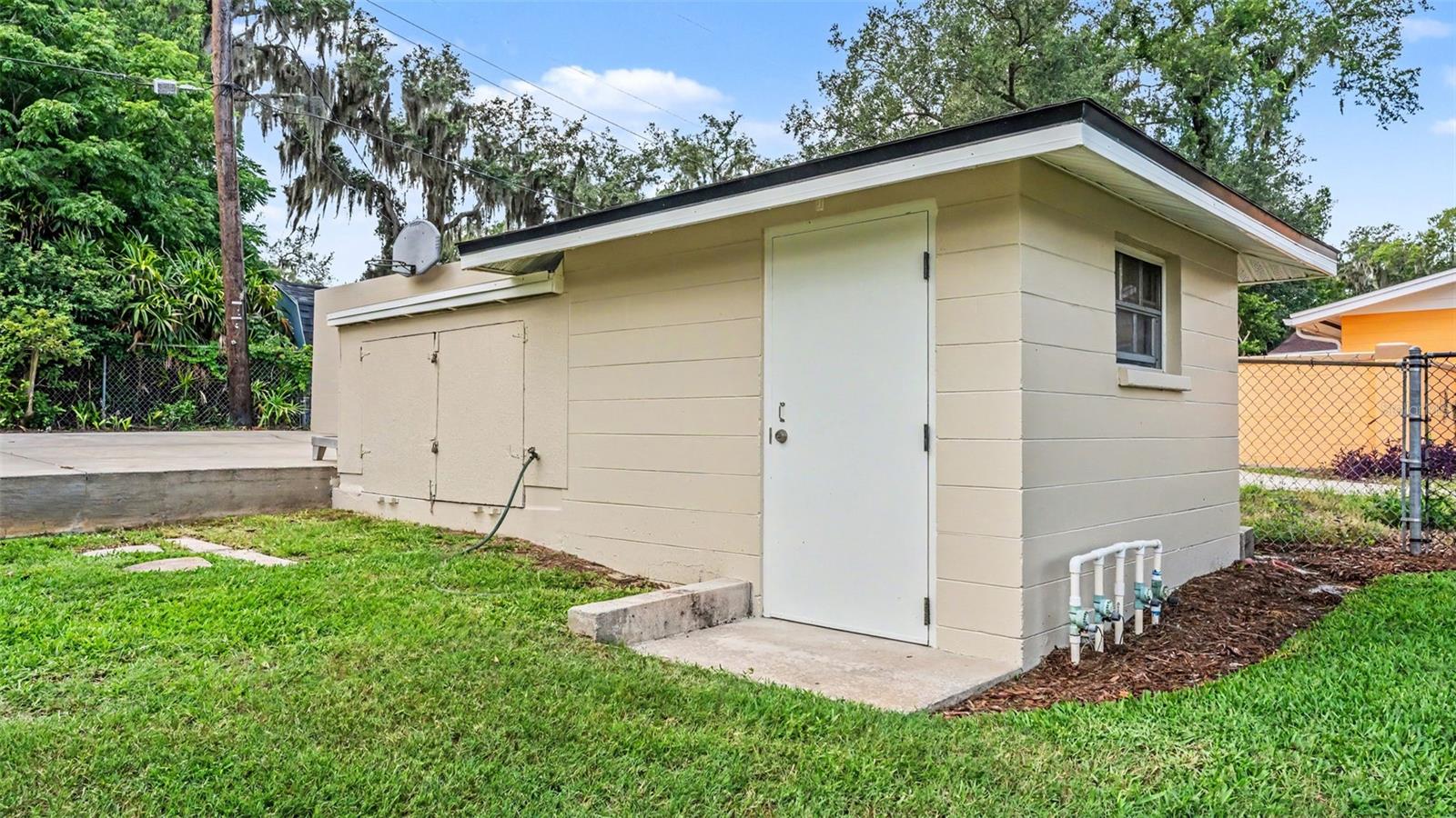 NOT IN SUBDIVISION - Residential