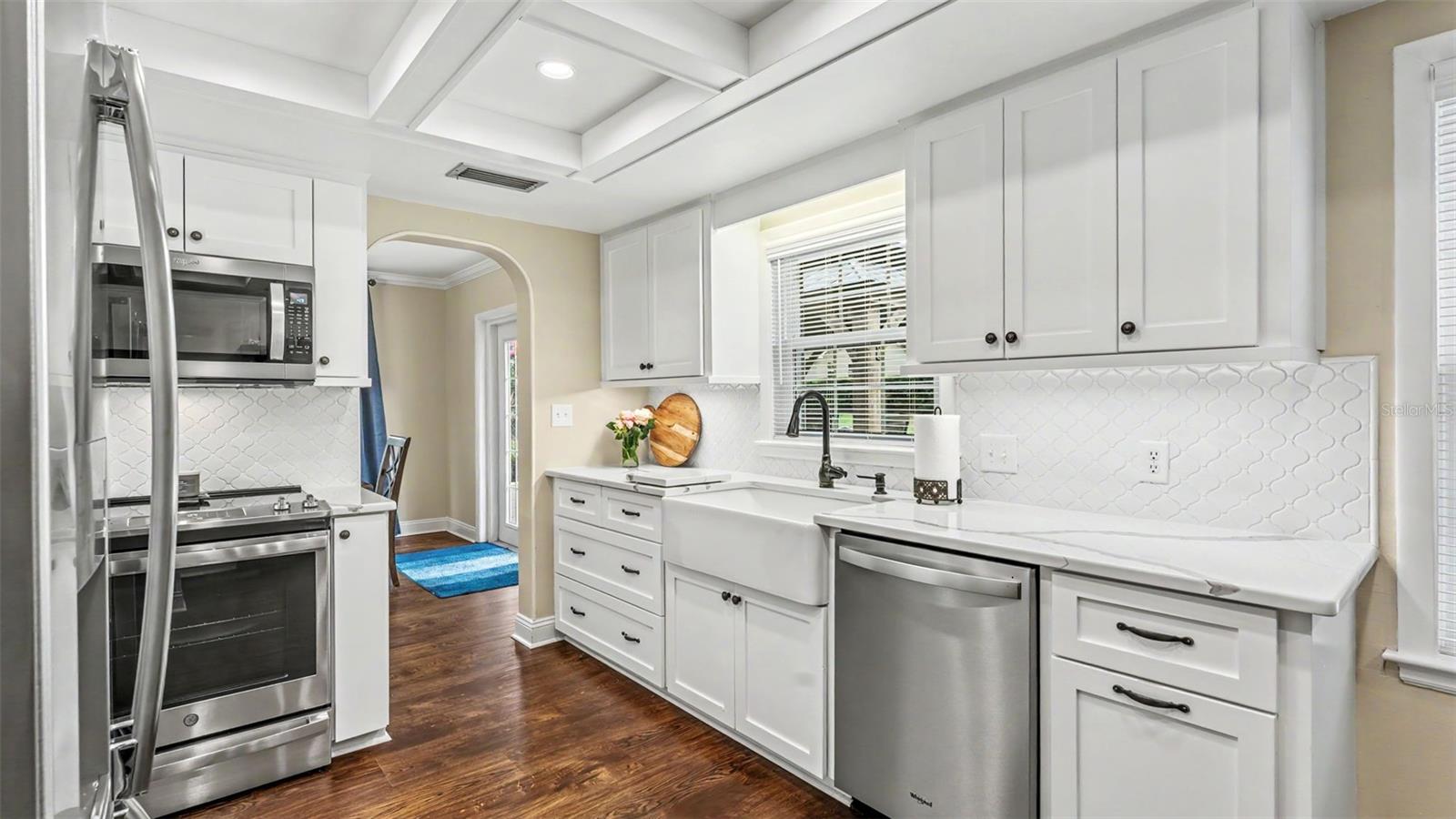 NOT IN SUBDIVISION - Residential