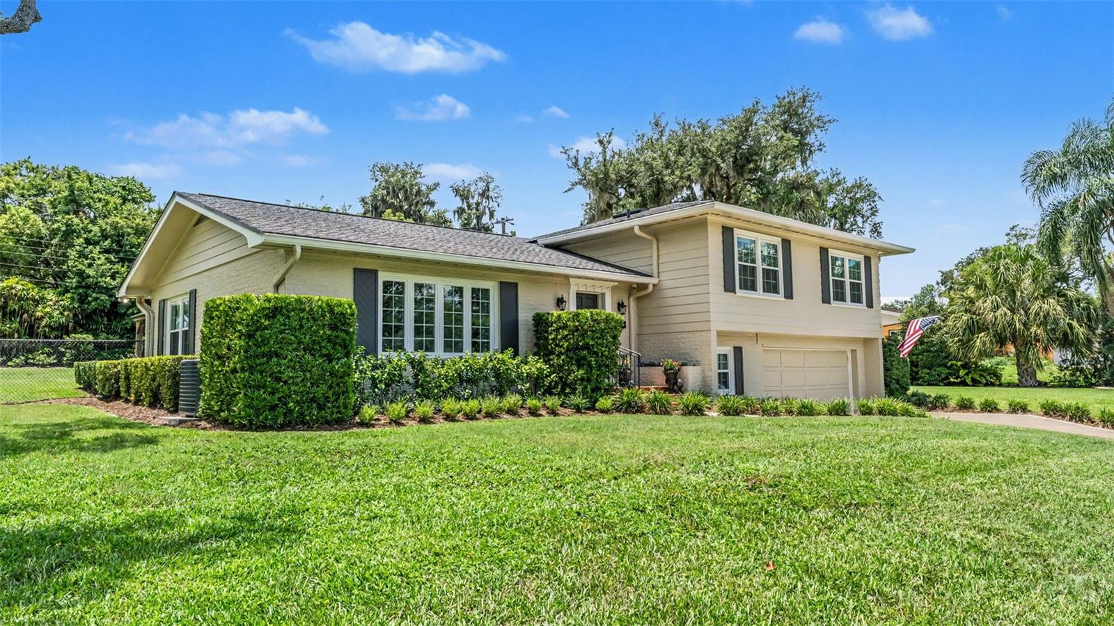 NOT IN SUBDIVISION - Residential