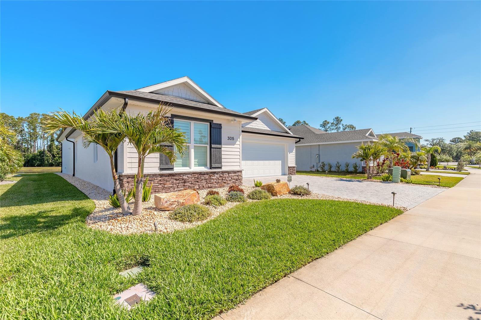 PALMS PH 5 - Residential