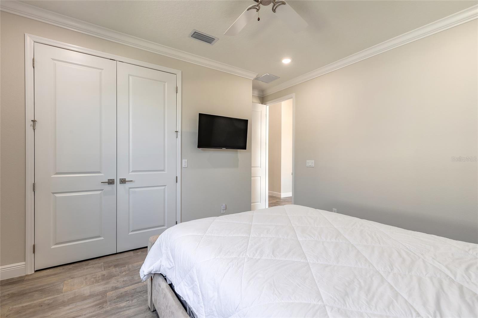 PALMS PH 5 - Residential