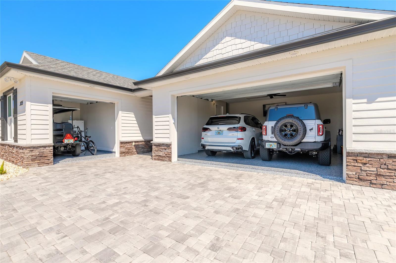 PALMS PH 5 - Residential