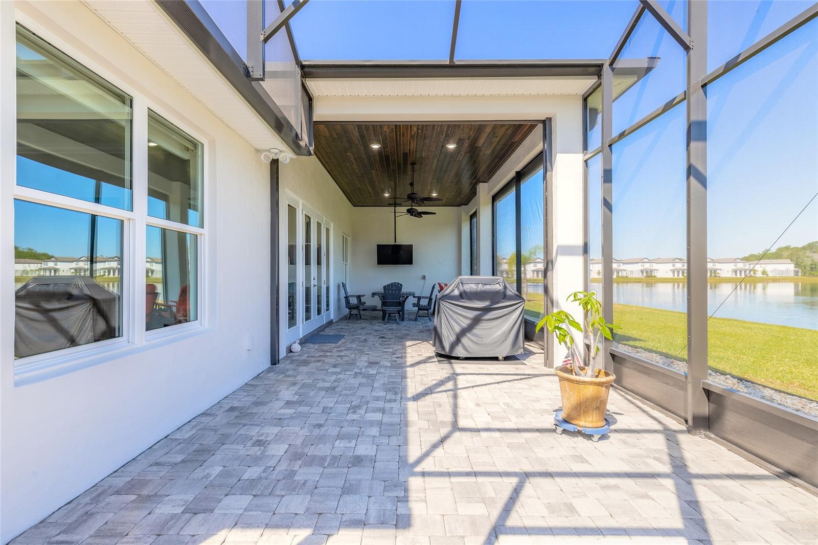 PALMS PH 5 - Residential