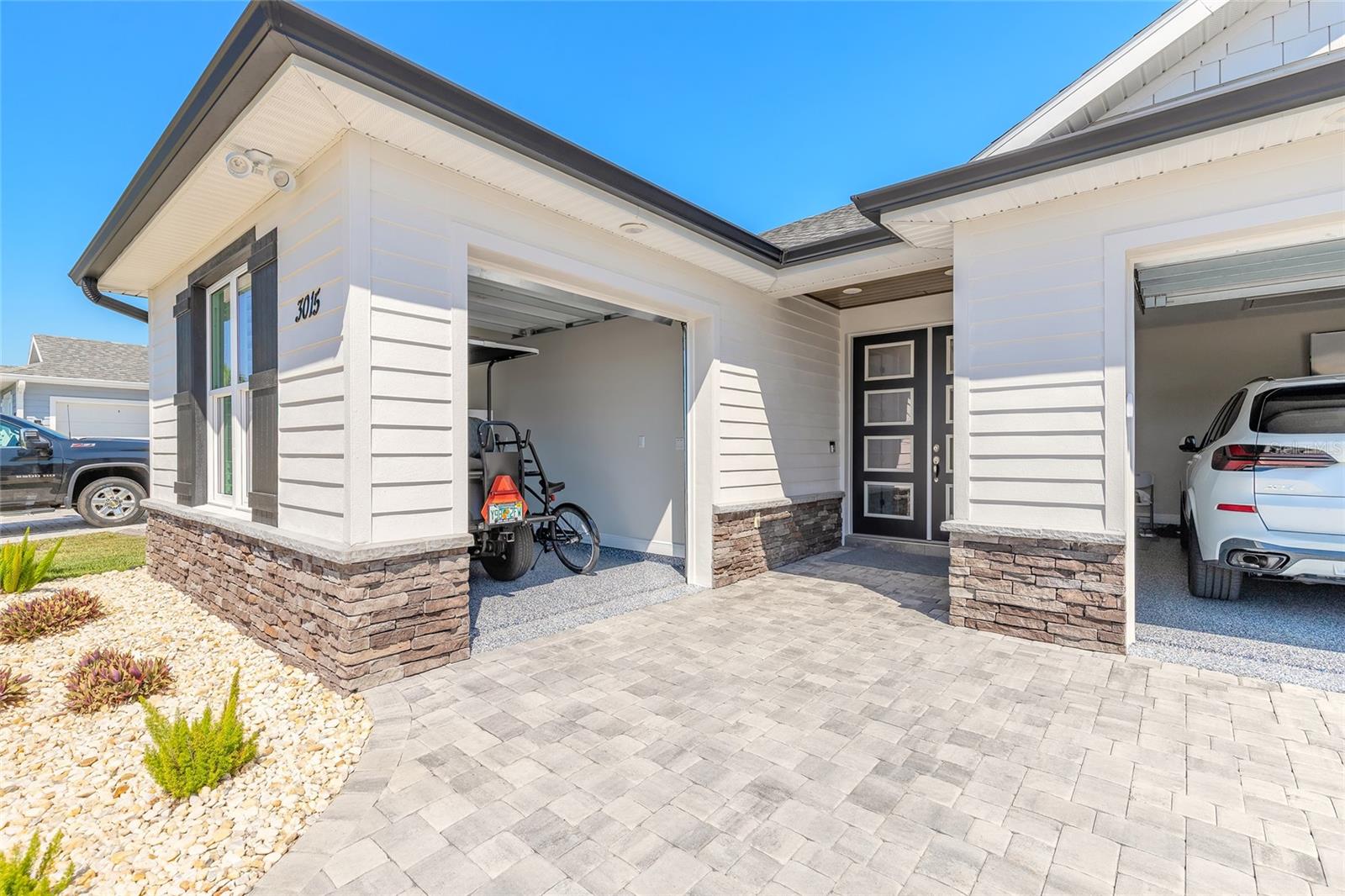 PALMS PH 5 - Residential