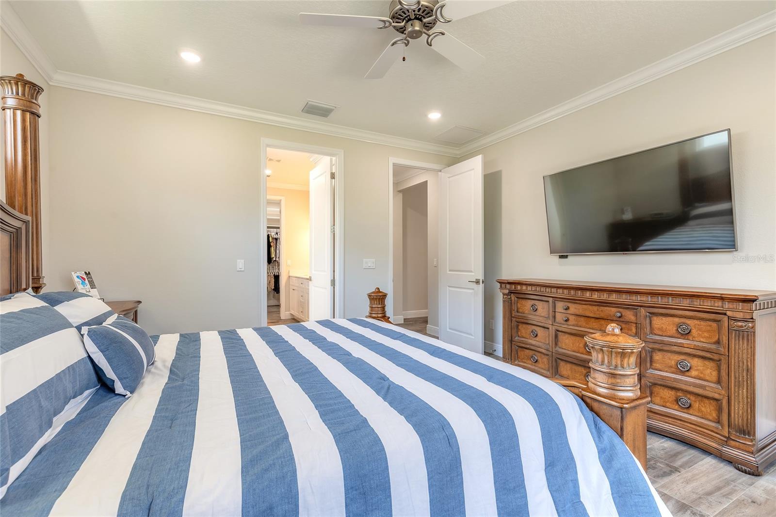 PALMS PH 5 - Residential