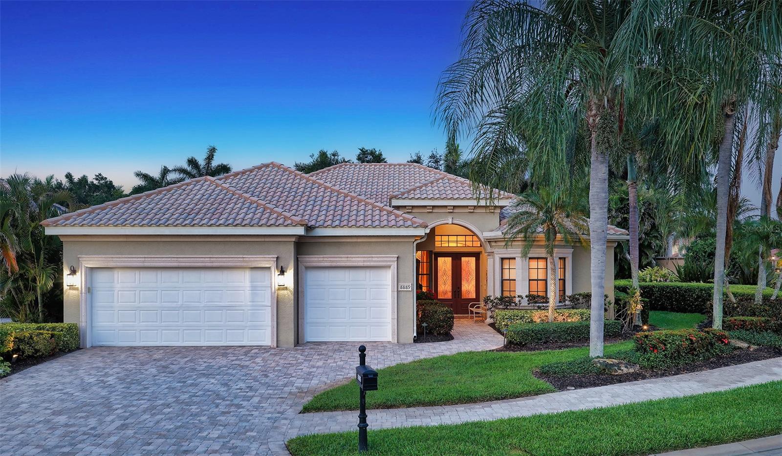 ENCLAVE AT SILVER OAK - Residential