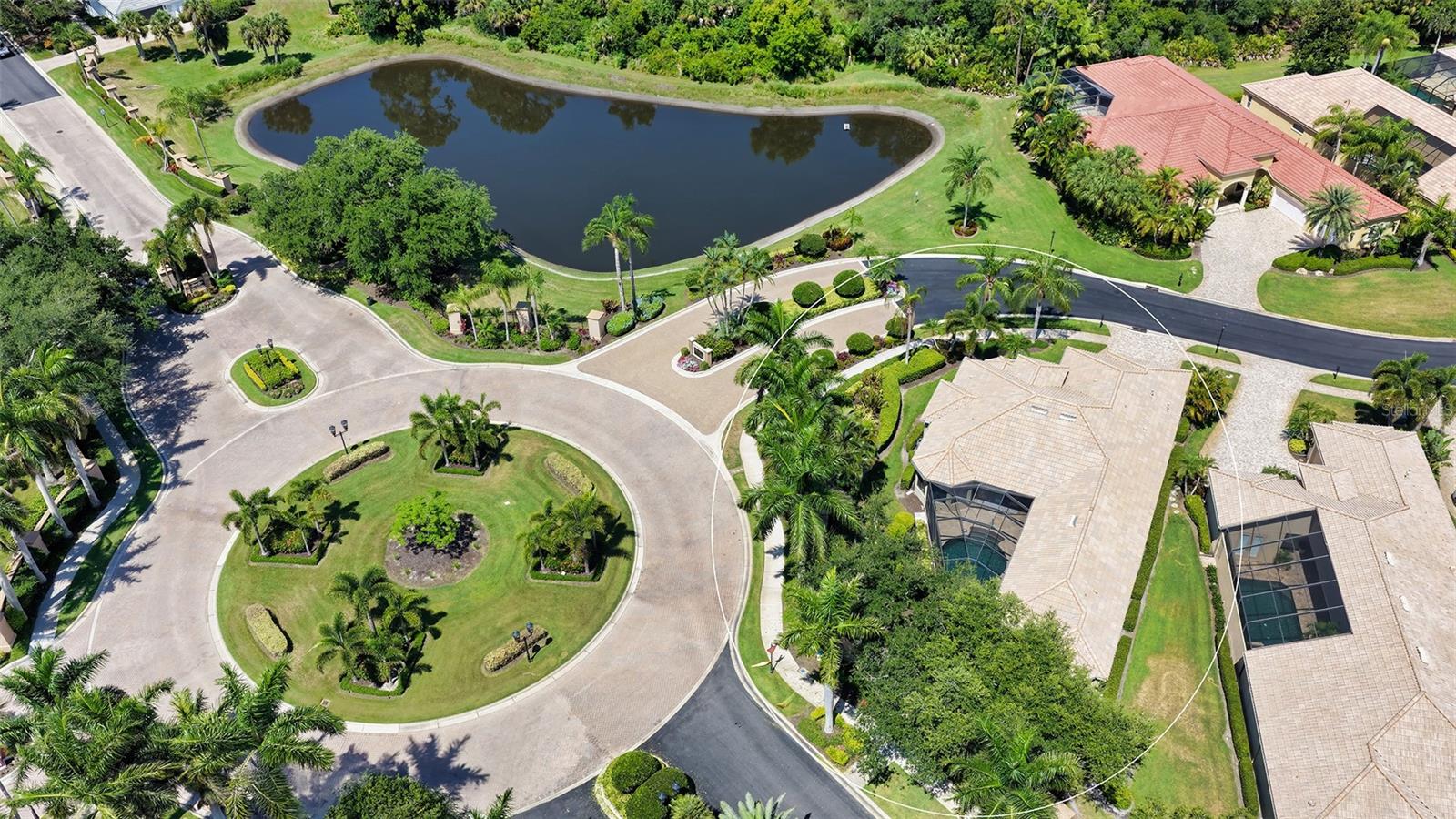 ENCLAVE AT SILVER OAK - Residential
