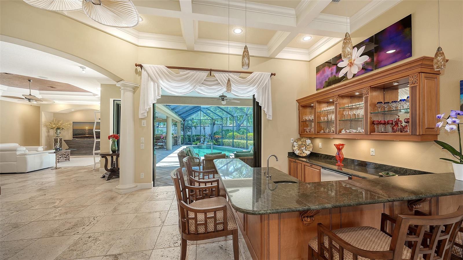 ENCLAVE AT SILVER OAK - Residential