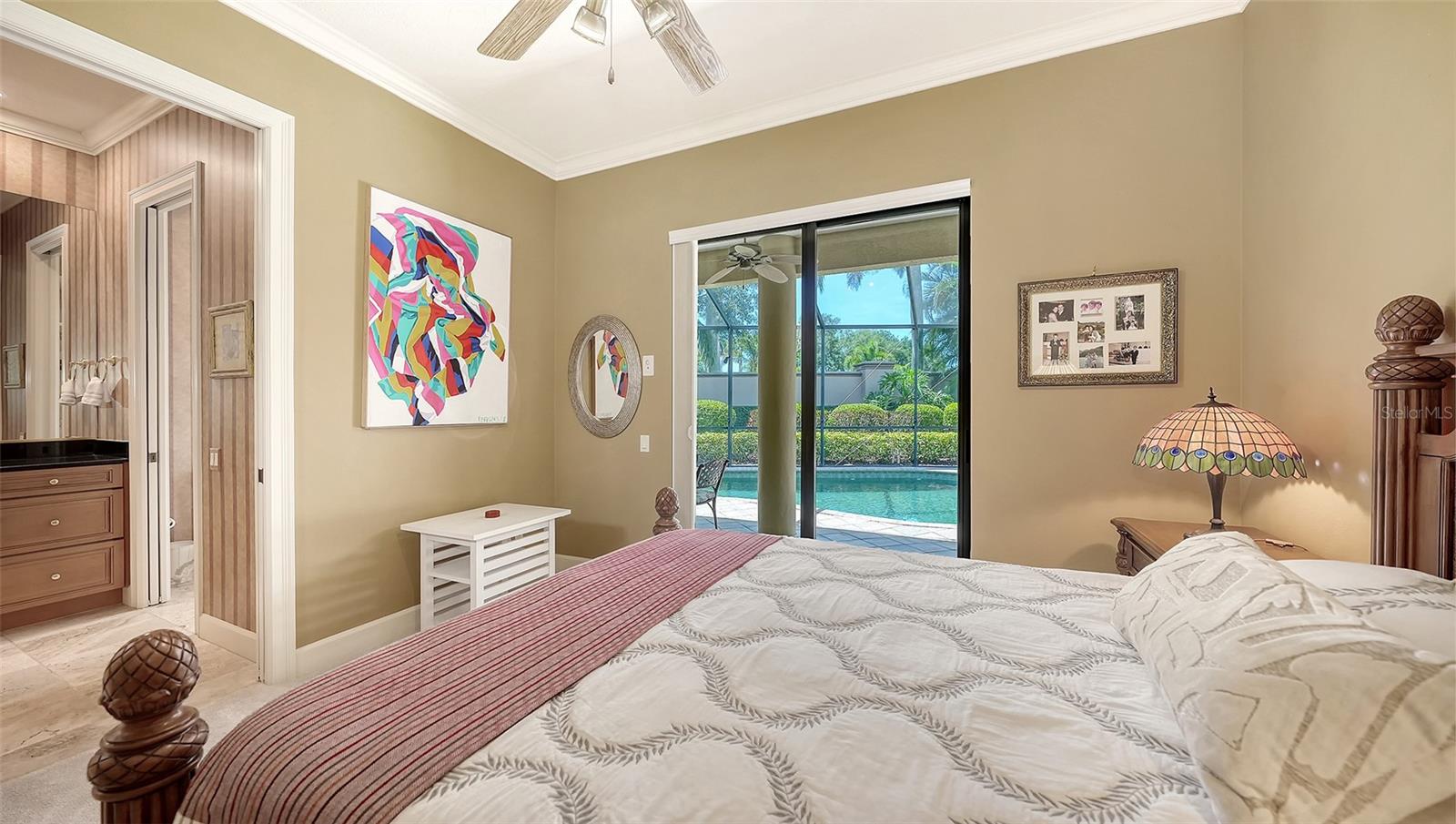 ENCLAVE AT SILVER OAK - Residential