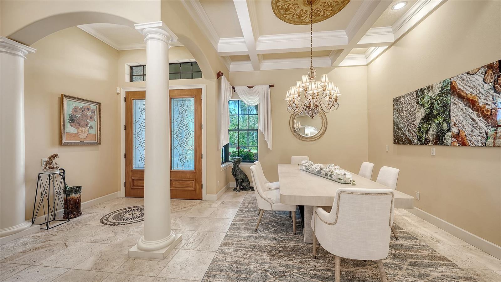 ENCLAVE AT SILVER OAK - Residential