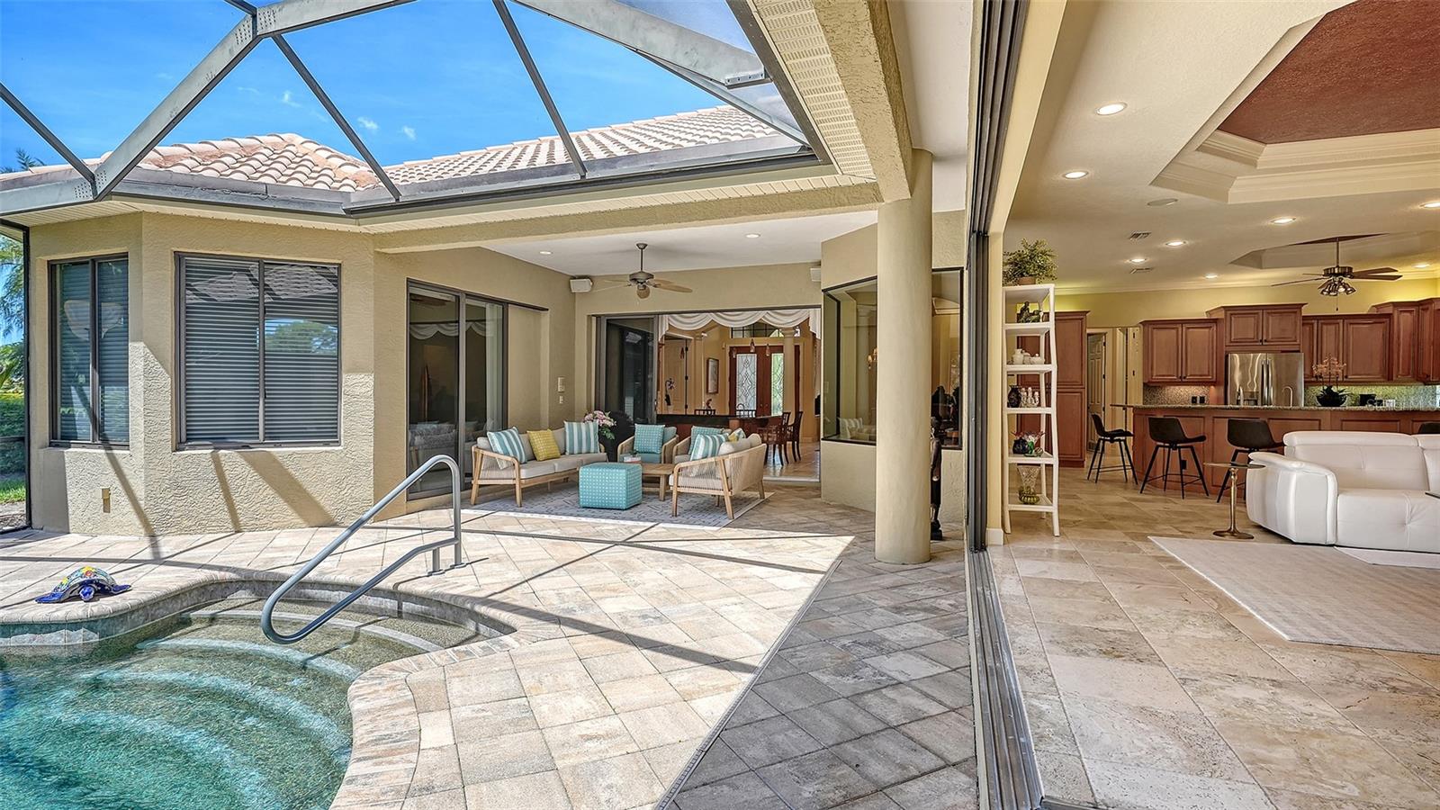 ENCLAVE AT SILVER OAK - Residential