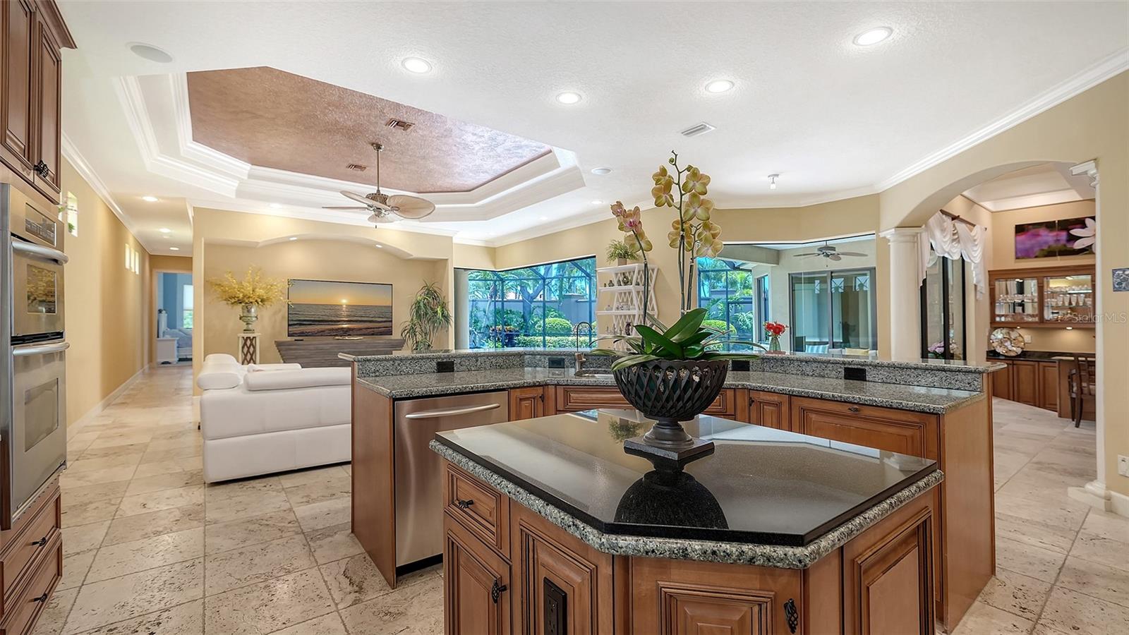 ENCLAVE AT SILVER OAK - Residential