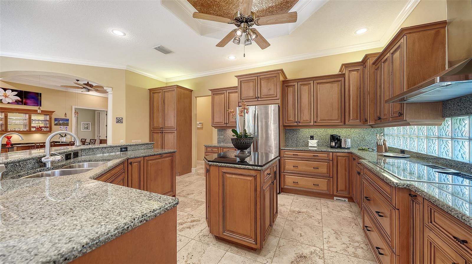 ENCLAVE AT SILVER OAK - Residential