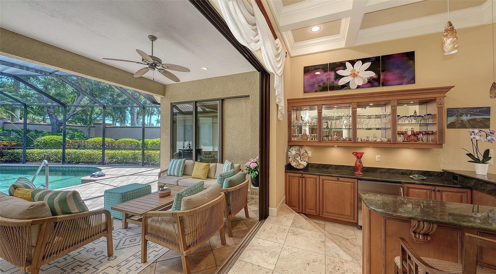 ENCLAVE AT SILVER OAK - Residential