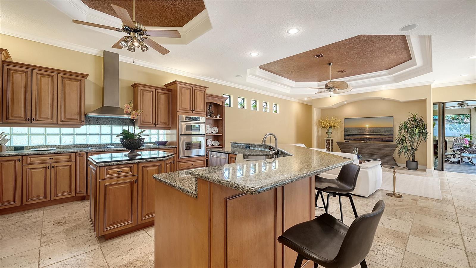 ENCLAVE AT SILVER OAK - Residential