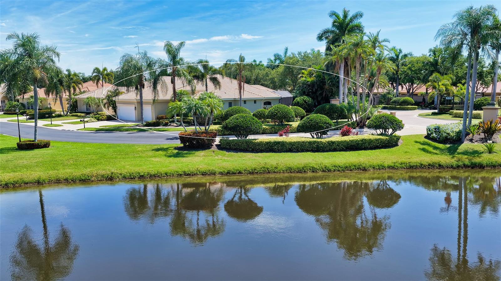 ENCLAVE AT SILVER OAK - Residential