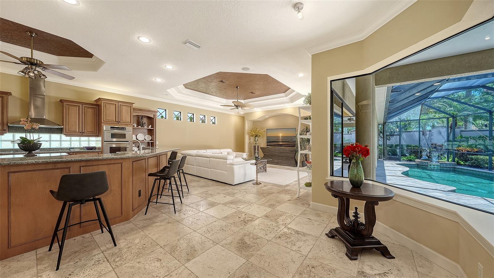 ENCLAVE AT SILVER OAK - Residential